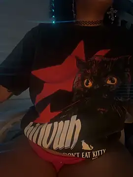 loveluna8 online show from 03-28-26, 12:00