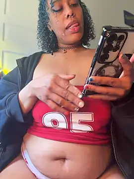 loveluna8 online show from 03-29-26, 08:32