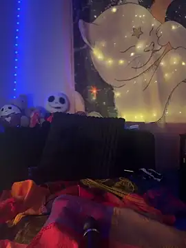 loveluna8 online show from 03-11-26, 12:26