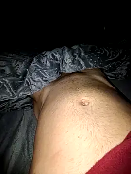 coupleofficial online show from 10-08-25, 07:58