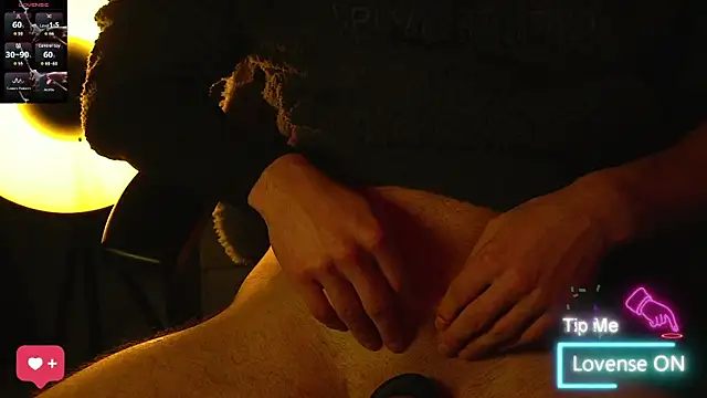 coupleofficial online show from 03-23-26, 10:31