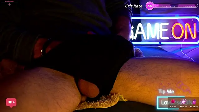 coupleofficial online show from 10-11-25, 09:27