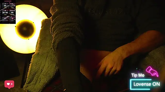 coupleofficial online show from 02-08-26, 10:18