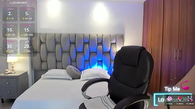 sarita evanss online show from 02-11-26, 04:23