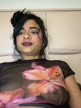 mysteriousgirl20 online show from 03-07-25, 06:54