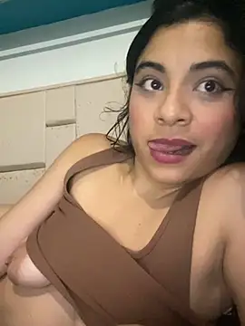 mysteriousgirl20 online show from 02-28-25, 07:56