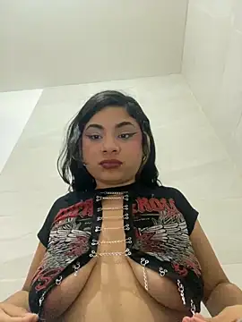 mysteriousgirl20 online show from 11-15-25, 01:04