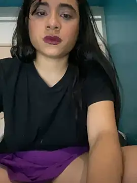 mysteriousgirl20 online show from 03-06-25, 02:08