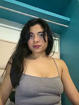 mysteriousgirl20 online show from 02-26-25, 07:10