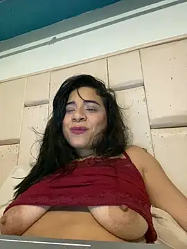 mysteriousgirl20 online show from 03-15-25, 01:19