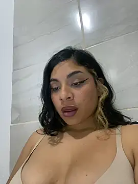 mysteriousgirl20 online show from 10-15-25, 10:29