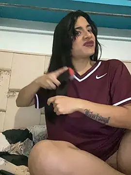 mysteriousgirl20 online show from 03-03-25, 04:47