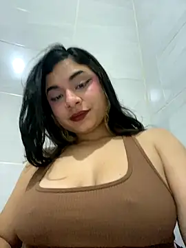 mysteriousgirl20 online show from 11-24-25, 12:16