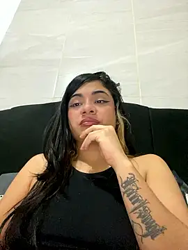 mysteriousgirl20 online show from 01-17-26, 12:20