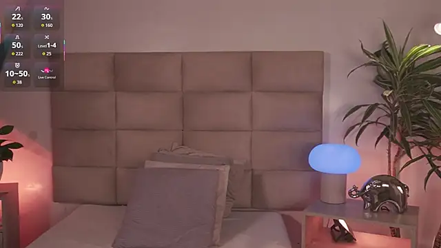 lexiee grey  online show from 03-26-26, 11:52