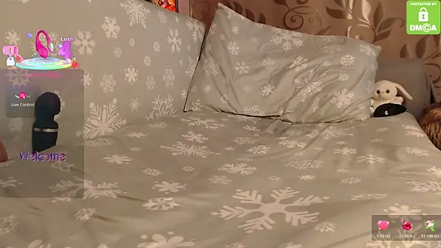  M i a    online show from 01-17-26, 01:47