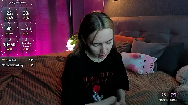 Lesi Moonie01 online show from 11-12-25, 09:35