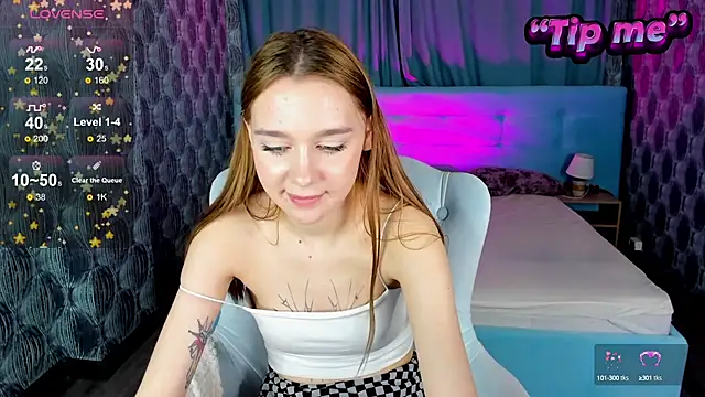 Lesi Moonie01 online show from 02-19-25, 08:12