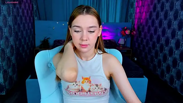 Lesi Moonie01 online show from 03-10-25, 08:17