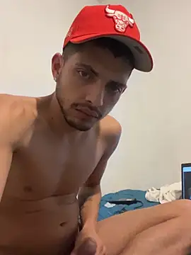 canochvz online show from 10-30-25, 09:07