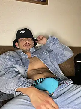 canochvz online show from 04-05-26, 09:16