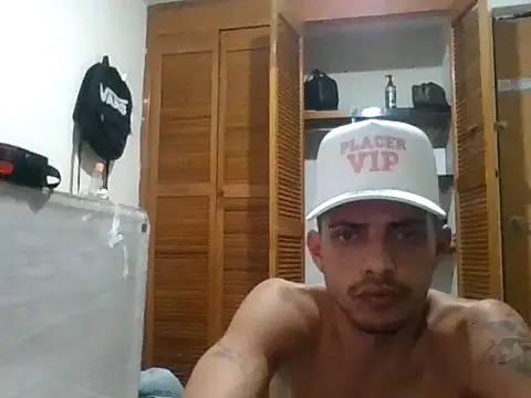 canochvz online show from 01-11-26, 03:46