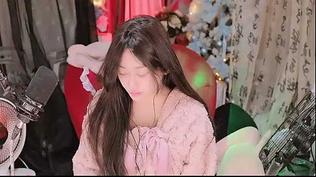 Missy Nana21 online show from 02-07-26, 02:58