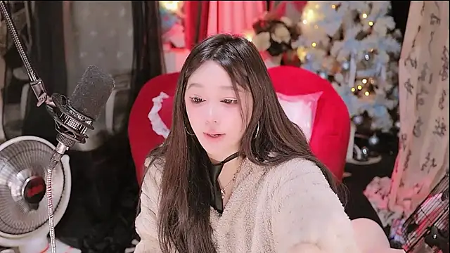 Missy Nana21 online show from 02-02-26, 04:28