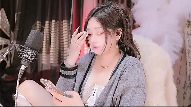 Missy Nana21 online show from 03-18-26, 03:35