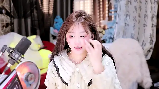 Missy Nana21 online show from 02-12-25, 04:33