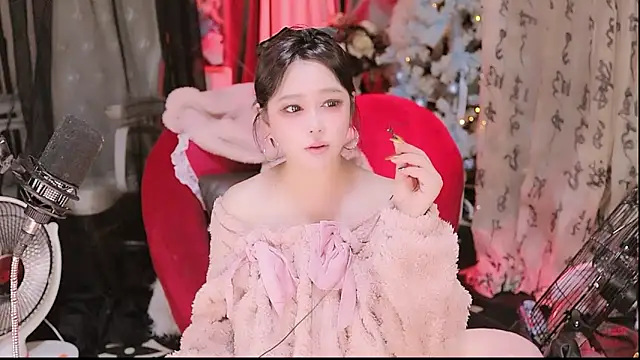 Missy Nana21 online show from 02-06-26, 04:14