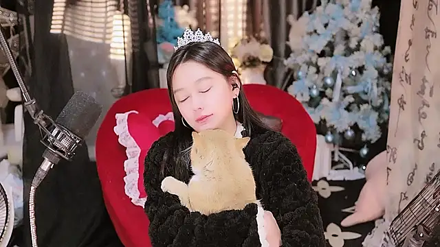 Missy Nana21 online show from 01-06-26, 04:33