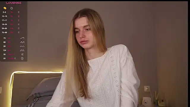 Sunshine Diana online show from 02-17-25, 04:06