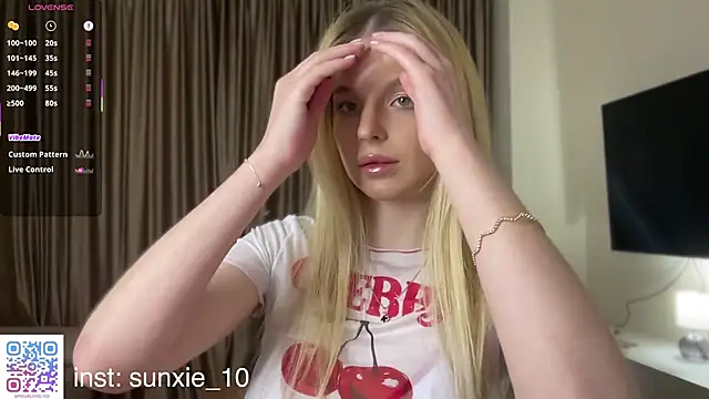 Sunshine Diana online show from 03-27-26, 10:00