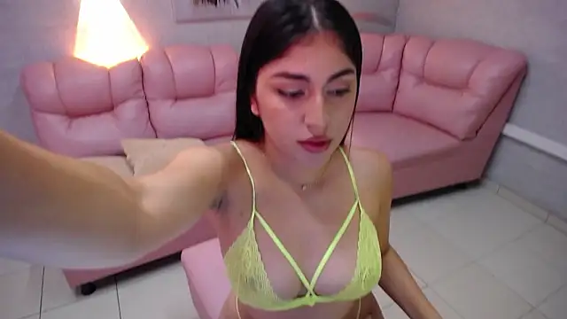 Alaya cute online show from 02-24-26, 09:48