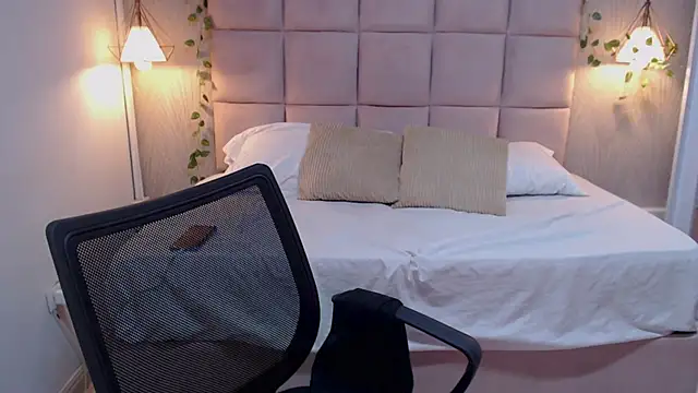 Alaya cute online show from 12-02-25, 11:50