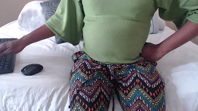 TransCya2024 online show from 04-15-26, 12:21