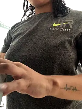 EmmaRossem online show from 10-04-25, 06:42