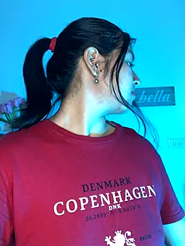 EmmaRossem online show from 10-03-25, 07:48