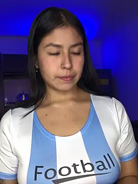 EmmaRossem online show from 12-01-25, 07:26