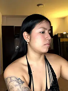 EmmaRossem online show from 01-10-26, 08:48