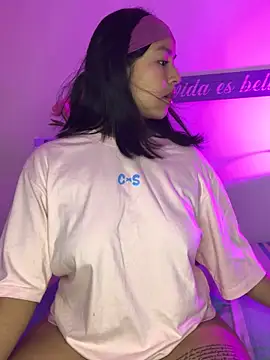 EmmaRossem online show from 10-09-25, 07:47