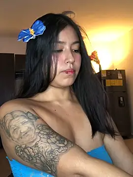 EmmaRossem online show from 02-19-26, 07:44