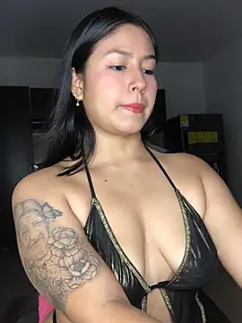 EmmaRossem online show from 11-27-25, 07:25