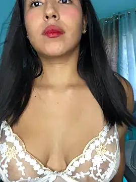 EmmaRossem online show from 03-09-26, 07:50