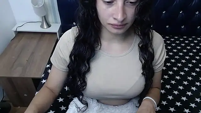 Scarlett Keaton online show from 11-23-25, 04:11