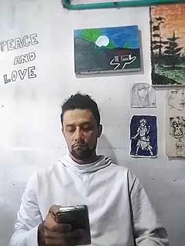 CasanovaPatron online show from 02-11-26, 04:07