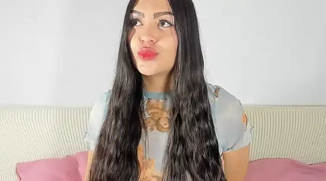 Snapshot of Sweet-Sophiee chatting on 01-21-25, 03:10 Sweet-Sophiee online show from 01-21-25, 03:10