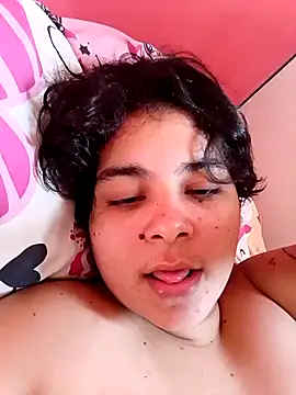 SHARLOTTE MORGAN online show from 03-26-26, 09:02