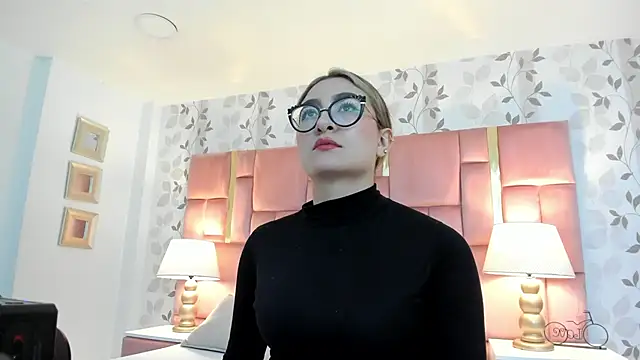 AmbarSantany online show from 01-08-26, 11:44